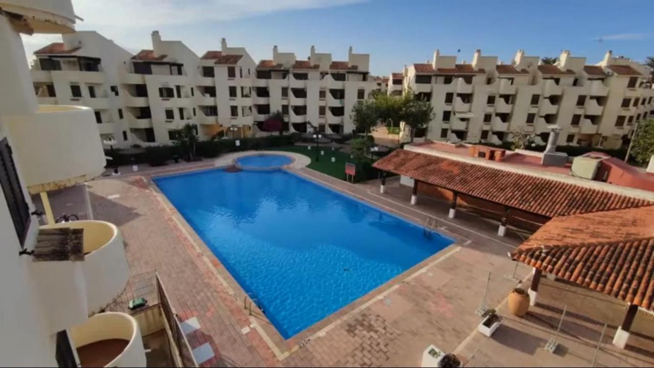 Felicidad Apartment เดเนีย ภายนอก รูปภาพ